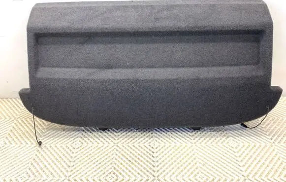 Opel Astra H Parcel shelf 