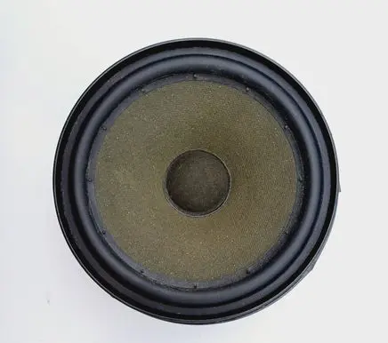 Seat Toledo III (5P) Front door speaker 1P0035411