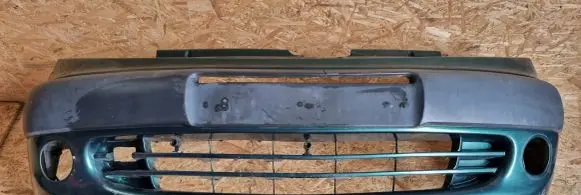 Citroen Xsara Picasso Front bumper 9631301277