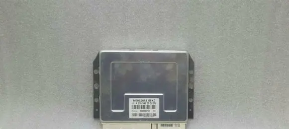 Suspension control unit/module