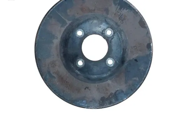 Mercedes-Benz Sprinter W901 W902 W903 W904 Water pump pulley 6032050210