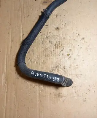 Toyota Avensis T250 Engine coolant pipe/hose