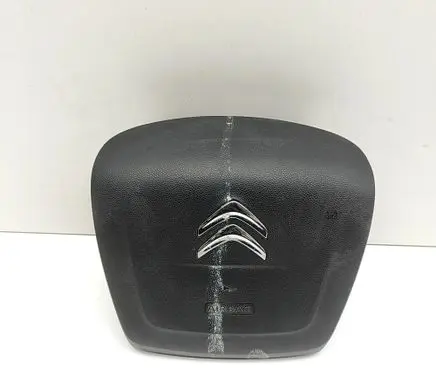 Citroen Jumper Steering wheel airbag 735586030 07355860300