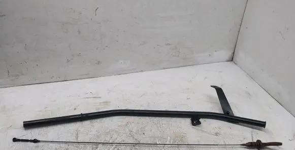 BMW X5 E53 Oil level dip stick 
