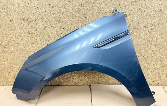 Renault Megane IV Fender 