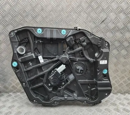 BMW iX1 Front door electric window regulator 5A1D875 1BW0006664