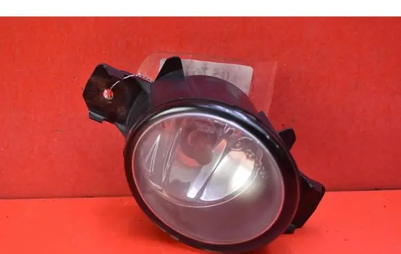 Nissan Micra Front fog light 029065
