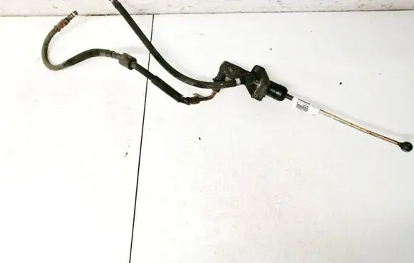 Clutch master cylinder