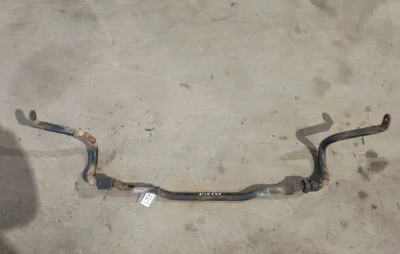 Opel Zafira A Front anti-roll bar/sway bar 