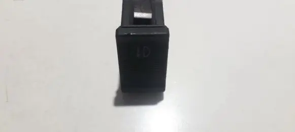 Audi A6 S6 C4 4A Fog light switch 4A0941535