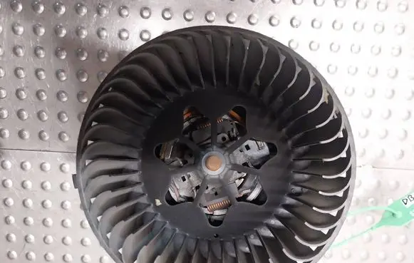 Heater fan/blower