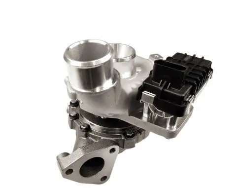 Hyundai Grand Santa Fe NC Turbo 7805025001S 7805020001 7805021