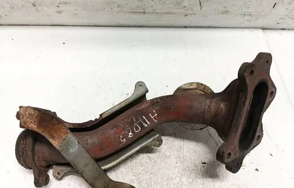 Honda Civic Exhaust manifold 