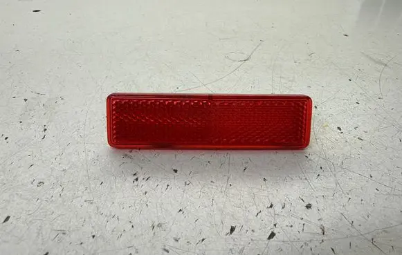 Opel Vivaro Rear tail light reflector 1123500C 7700353184