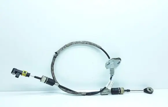 Volvo S90, V90 Gear shift cable linkage 31492342