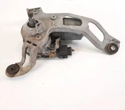 KIA Carens III Front wiper linkage and motor 0390248012 98110A4900 HW3535SW2236