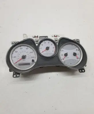 Toyota RAV 4 (XA20) Speedometer (instrument cluster) 8380042A70 1575202801