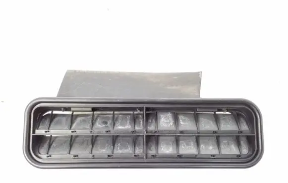 Mercedes-Benz SL R230 Fender grill A2118300042