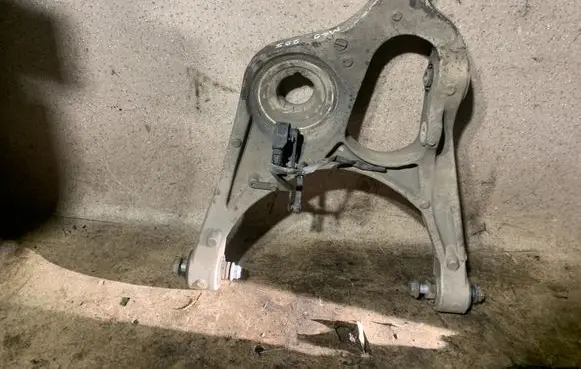 Mercedes-Benz GL X166 Rear upper control arm/wishbone 