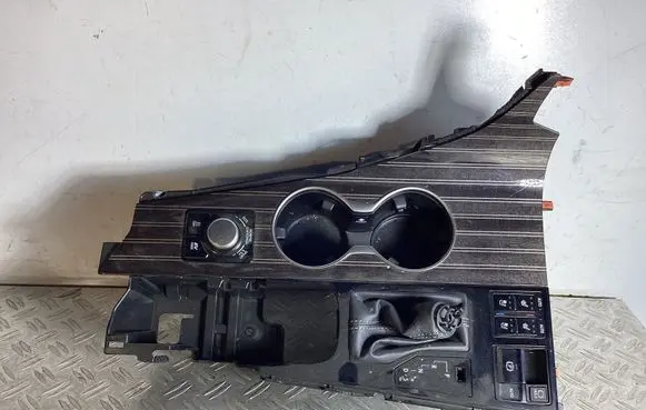 Lexus RX 450H Other center console (tunnel) element 5883548190 GN62114170 5562048170