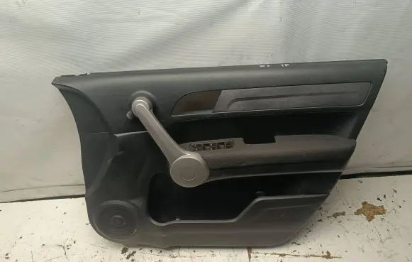 Honda CR-V Front door card panel trim 83500S1AGF01022