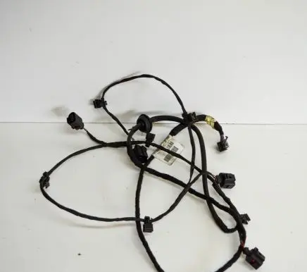 Audi A6 S6 C6 4F Parking sensor (PDC) wiring loom 4F9971085