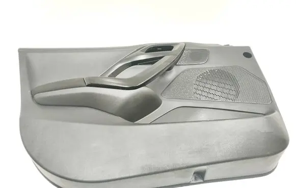 Peugeot 208 I Front door card panel trim 96763526ZD