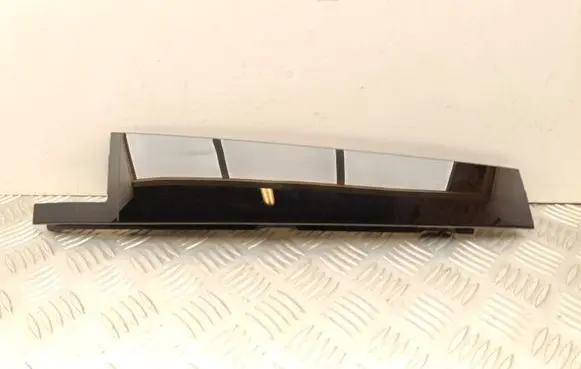 Skoda Enyaq iV Rear door trim (molding) 5LA839901