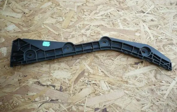 Seat Toledo IV (NH) Rear bumper mounting bracket 5JH807393