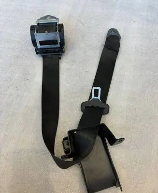 Mercedes-Benz A W169 Front seatbelt A1698603185 1698603185