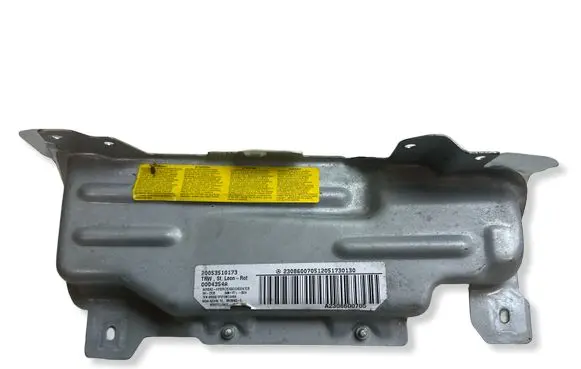 Mercedes-Benz SL R230 Passenger airbag A2308600705