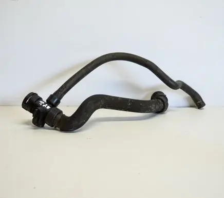 Audi A4 S4 B7 8E 8H Air intake hose/pipe 8E0121049AC