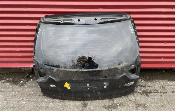 Hyundai ix35 Tailgate/trunk/boot lid
