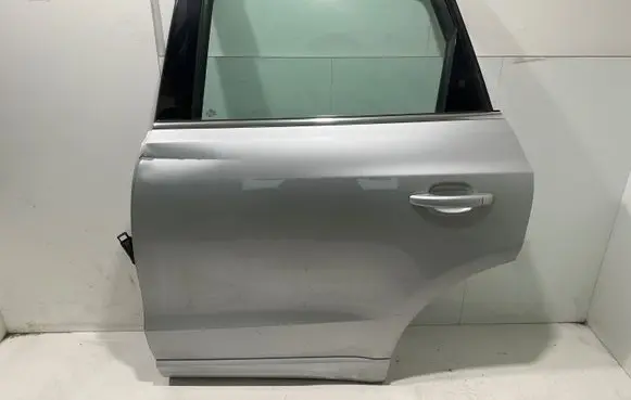 Audi Q5 SQ5 Rear door