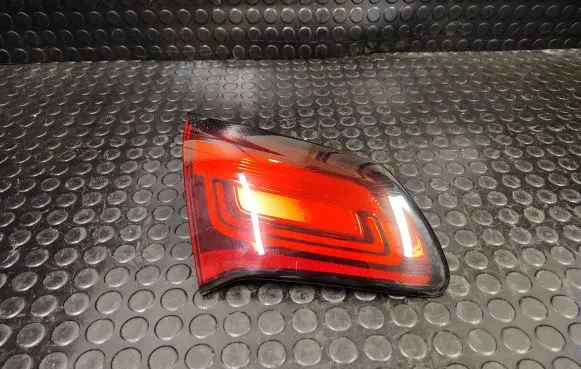 Citroen C4 II Tailgate rear/tail lights 9808624880