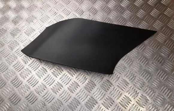 BMW iX1 (C) pillar trim 9462337