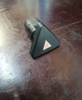 Ford Fiesta Hazard light switch 2S6T13A350AA