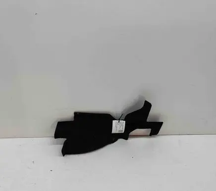 Maserati Ghibli Trunk/boot floor carpet liner 6700404330 670040433