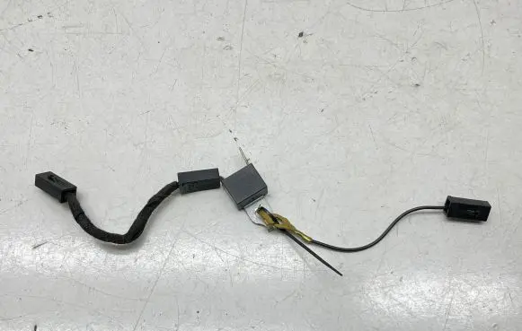 Nissan Note (E12) Other relay 0273152500220974 0974 250022