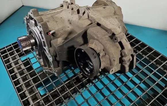 Jeep Grand Cherokee Gearbox transfer box case 52853665AD IMPRK1506922