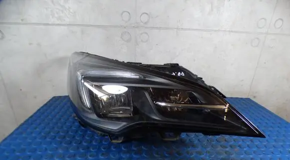 Opel Astra K Headlight/headlamp CART39195689 39195689 6519700000000X