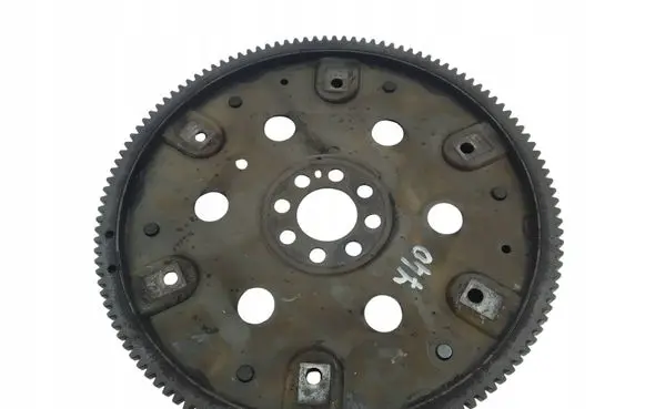 Renault Vel Satis Flywheel