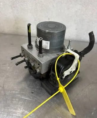 Peugeot Expert Master brake cylinder