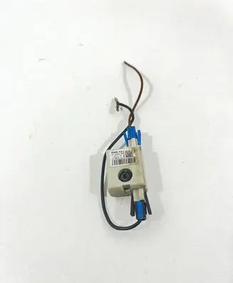 Antenna control unit