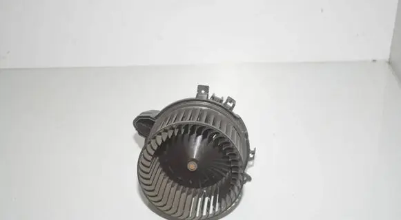 BMW 2 Active Tourer U06 Heater fan/blower 5A06B91 64115A06B91