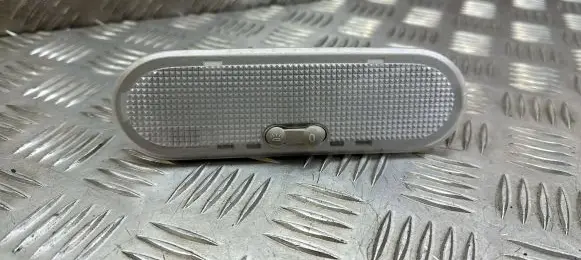 Dacia Dokker Rear seat light 8200074362 61433H