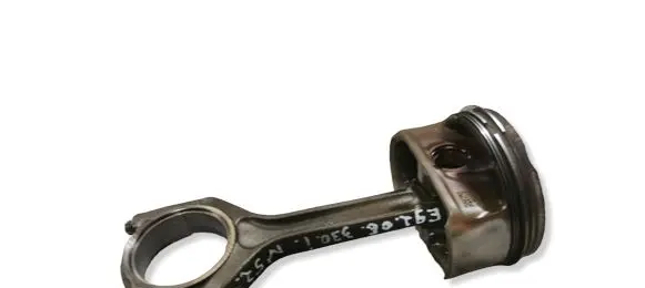 BMW 3 E90 E91 Piston 7552215