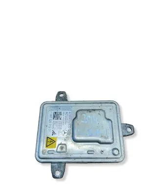 Mercedes-Benz C W204 Headlight ballast module Xenon A1669002800 10EEG110011 130732931201