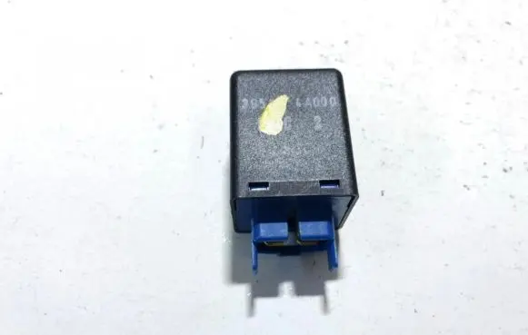 Hyundai Santa Fe Other relay 395114a000 39511-4a000