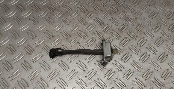 Toyota Yaris Rear door check strap stopper 